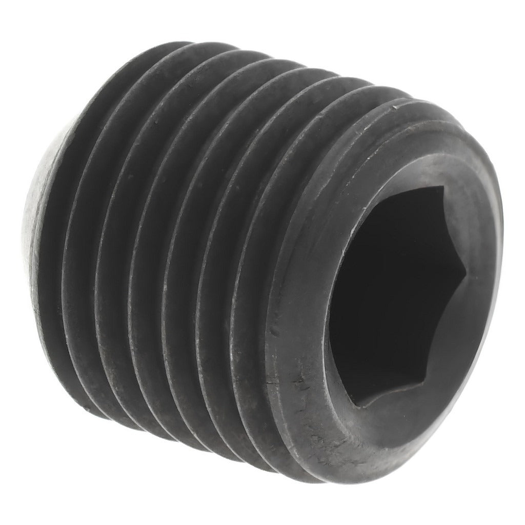 VALUE COLLECTION Value Collection 101589PR Set Screw 1/2-20 X 1/2 Inch Grade 8