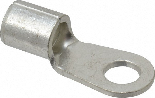 IDEAL INDUSTRIES Ideal 83-0521 Ring Terminal 6 Awg Crimp 1/4 Inch Stud 20 Pack