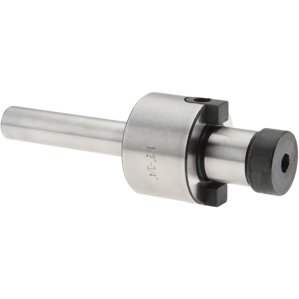 VALUE COLLECTION Value Collection 210-5502 Shell Mill Holder Straight Shank