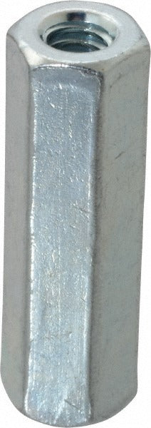 VALUE COLLECTION Value Collection 250242 Coupling Nut 3/4-10 Unc Stainless Steel