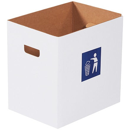 BSC PREFERRED Bsc Preferred CRR7W Corrugated Box 20 Pack
