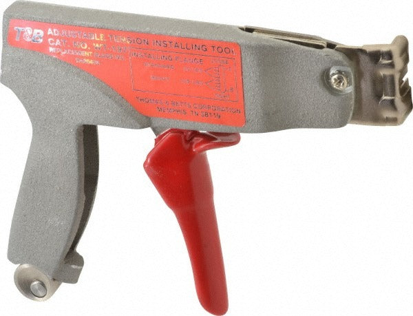 THOMAS & BETTS Thomas Betts WT197 Cable Tie Installation Tool