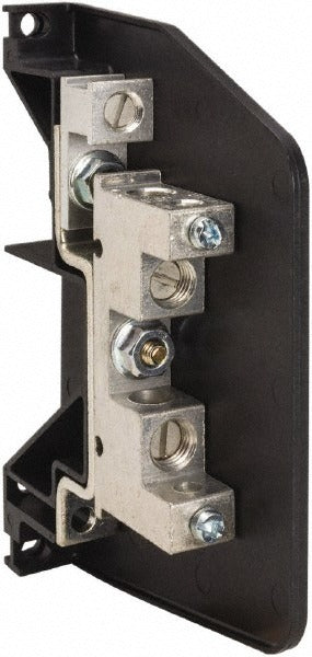 SCHNEIDER ELECTRIC Square D SN0310 Neutral Block Safety Switch Accessory