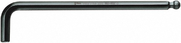 WERA Wera 05027108001 Hex Key 8 Mm Long Arm
