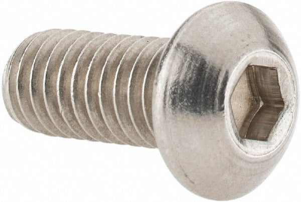 VALUE COLLECTION Value Collection 242300 Button Socket Cap Screw 5/16-18
