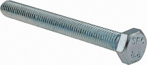 VALUE COLLECTION Value Collection 815500PR M8 X 1.25 X 75mm Hex Cap Screw