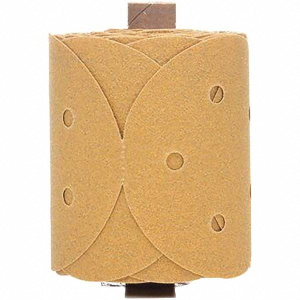 3M 3M 7000118108 Psa Abrasive Disc 80 Grit 5 in 125 Pack