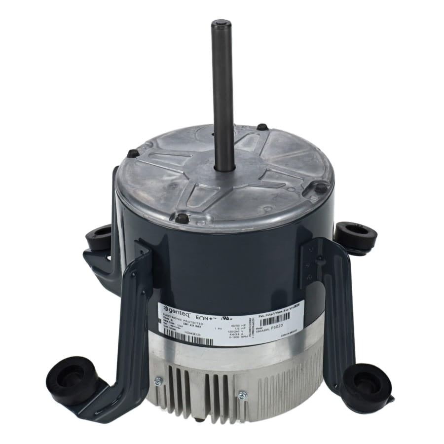 RCD Rcd HD44SE125 Blower ECM Motor 1/2 hp (Drop-in replacement) HD44SE125