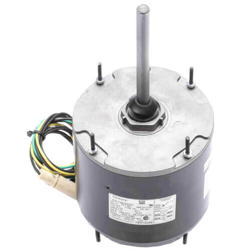 Century FEH1028S Condenser Fan Motor 1/4 HP 460V 850RPM