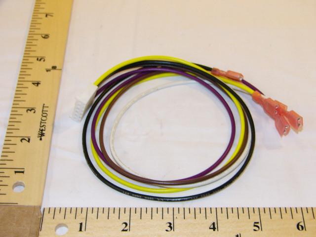 Fenwal 05-129892-018 18 Inch Wiring Harness 6-Pin Single Speed