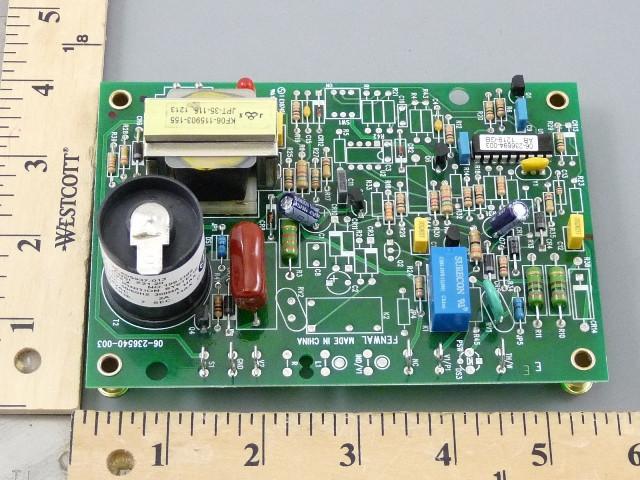 Fenwal 35-605937-013 Ignition Control Board for HVAC Systems