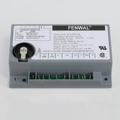 Fenwal 35-615526-223 Automatic Ignition System 24Vac