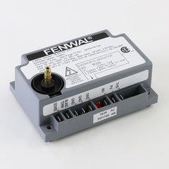 Fenwal 35-63J101-415 Intermittent Pilot Ignition Control 24V with 4 Sec Prepurge and 50 Sec TFI Replacement for 35-63J900-415