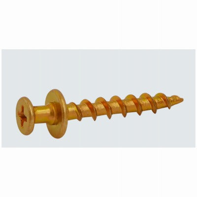 NATIONAL HARDWARE National Mfg N260-131 Bearclaw Picture Hanger Brass 25 Pack