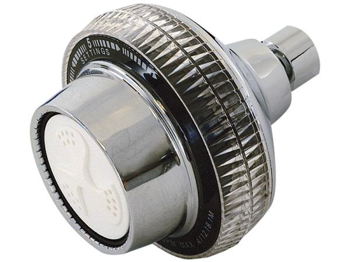 EASTMAN Eastman 15028 Shower Head (Single) 15028