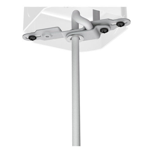 EPISODE Episode ES-RAD-MNT3-PND-WHT Bollard Pendant Mount