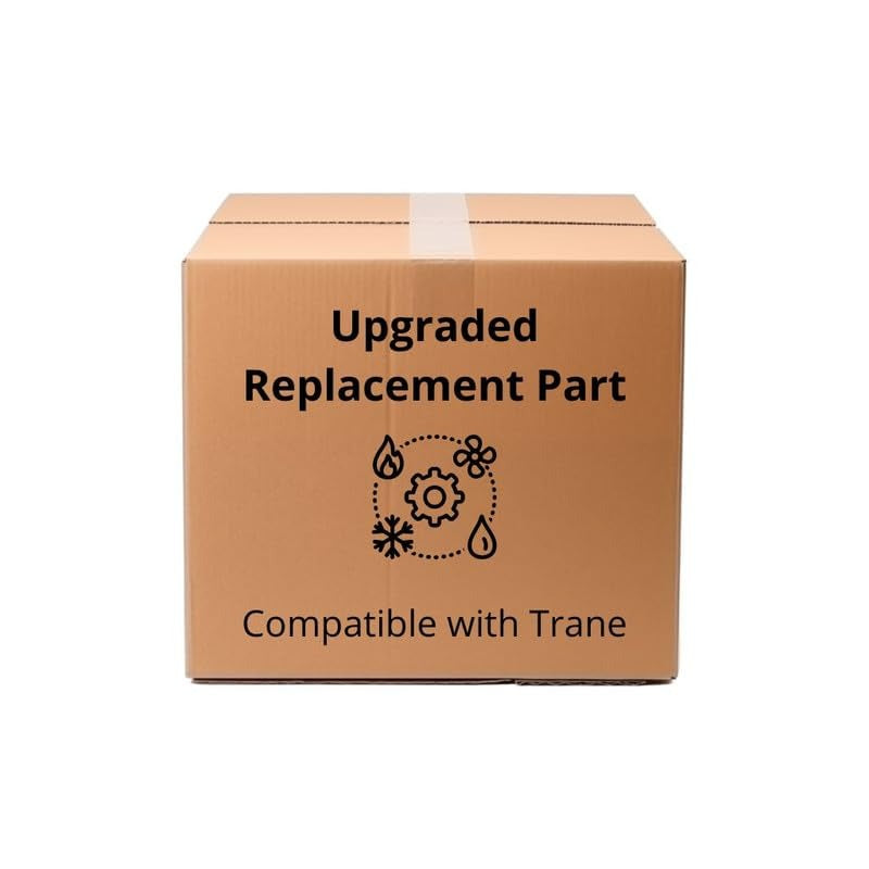 HEATINGVARIOUSMFG-GENERIC 12.5MFD 440V Oval Run Capacitor Hvac Replacement
