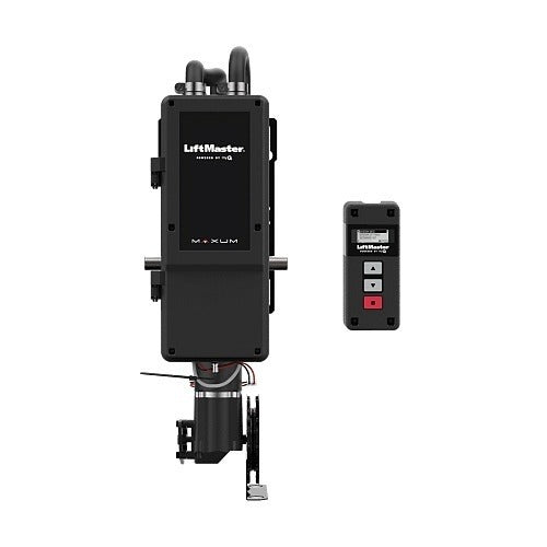 LIFTMASTER Liftmaster JHDC7S1BMC Hoist 700 Lb Gate Controller