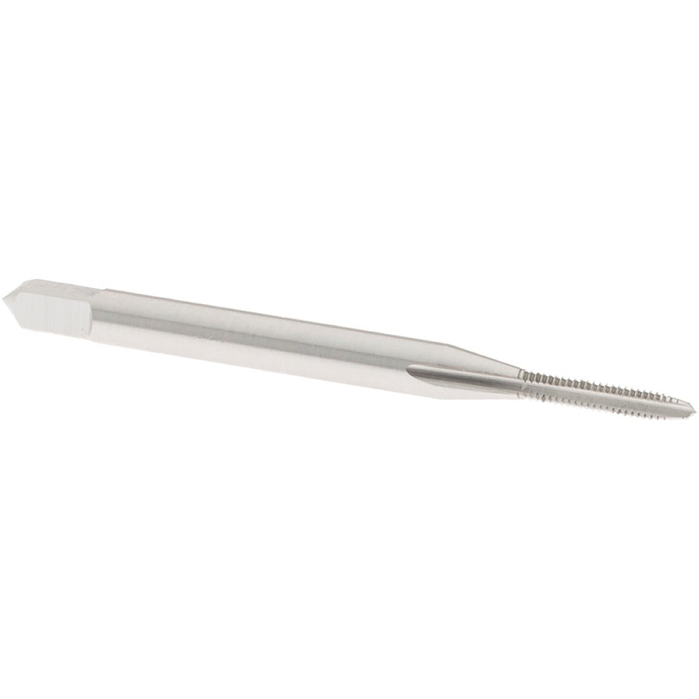 OSG Osg 1010400 Straight Flute Tap 1-64 Unc Plug Hss