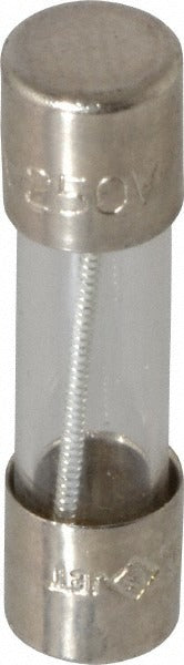EATON Cooper Bussmann GMD-1-R Cartridge Time Delay Fuse 1A
