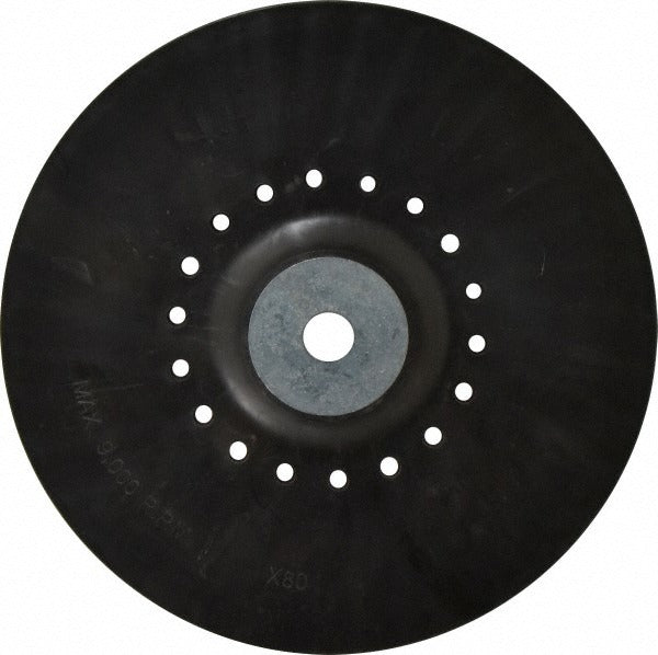 VALUE COLLECTION Value Collection 409.87600588 Disc Backing Pad Locking Nut