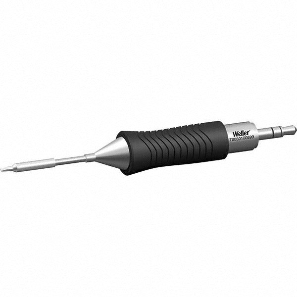 WELLER Weller T0050100599 Soldering Iron Chisel Tip Rt Series