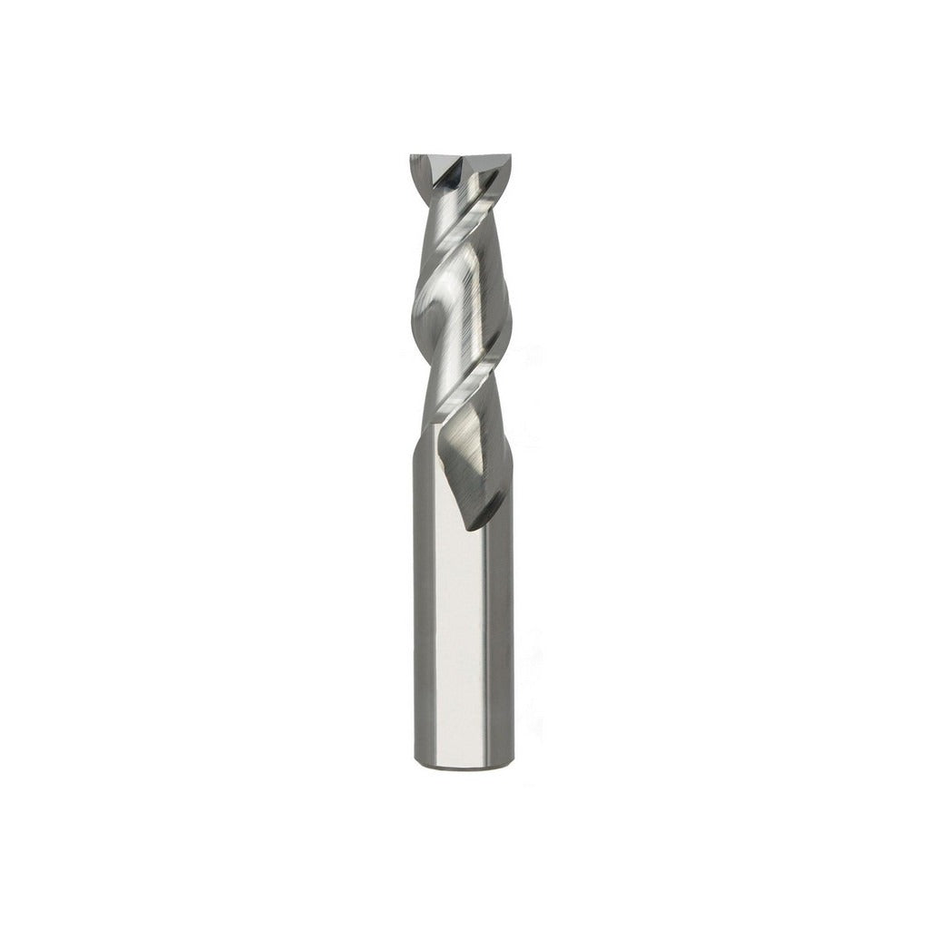 SECO TOOLS Seco 17002958 Square End Mill 0.25 in 2 Flute Solid Carbide