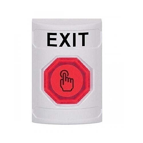STI Safety Technology Int SS2306XT-EN Illuminated Momentary Push Button