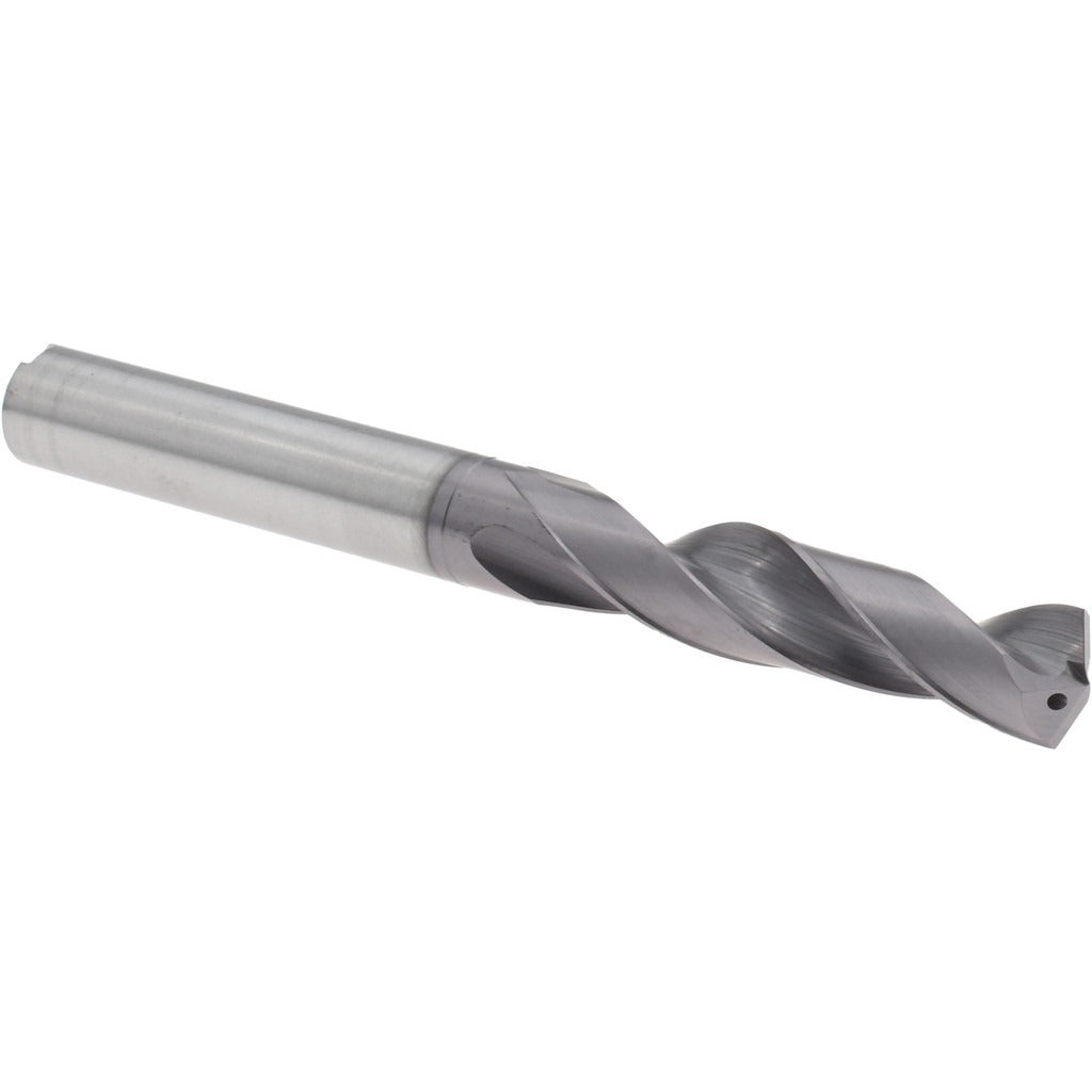 ACCUPRO Accupro 4500392 Screw Machine Drill Bit 8mm Tialn