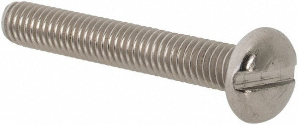 VALUE COLLECTION Value Collection MSPX03020-100BX M3x0.5 Pan Head Screw 100pk