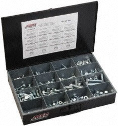 VALUE COLLECTION Value Collection NFC-KIT224 Hex Head Cap Screw Kit 238pc