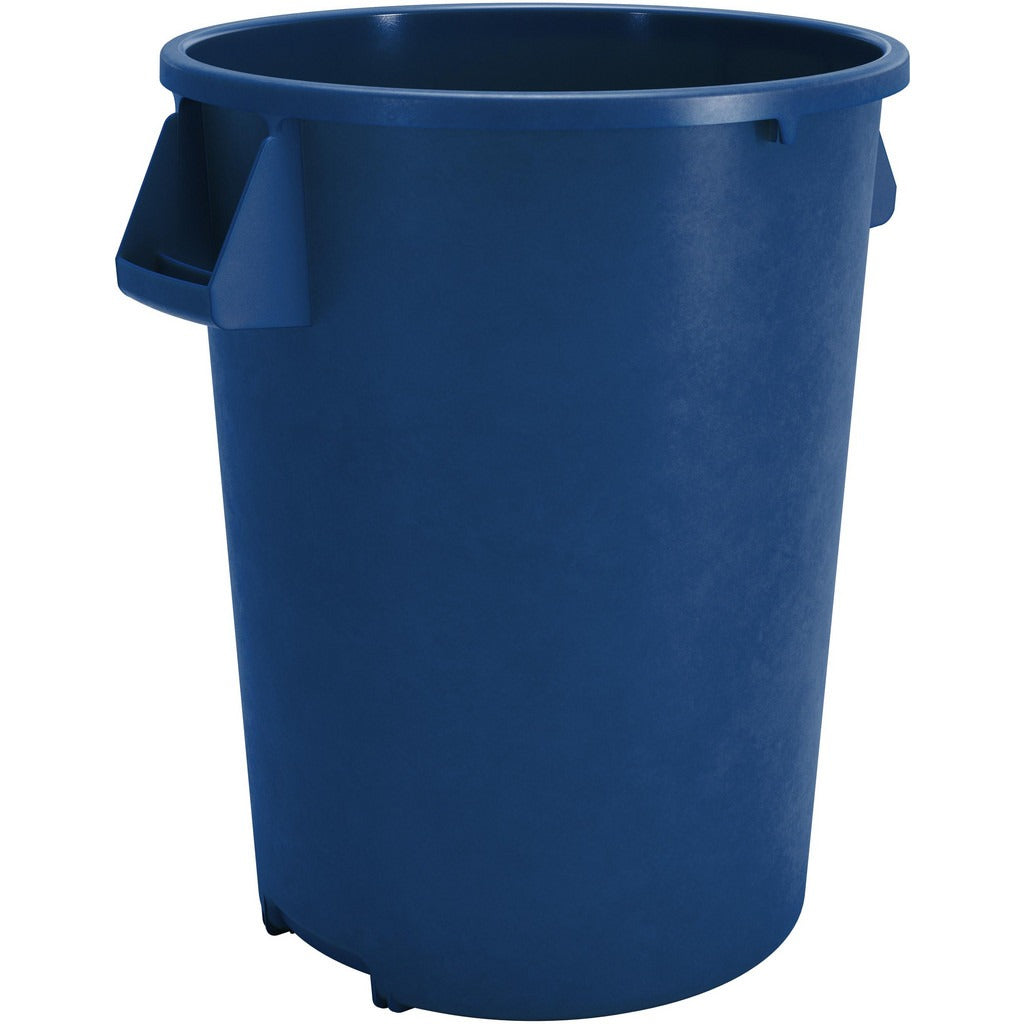 CARLISLE HARDCAST Carlisle 84103214 32 Gallon Round Trash Can Open Top