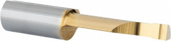 ISCAR Iscar 6403071 Face Grooving Tool 3mm Groove Solid Carbide