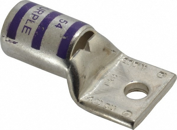 THOMAS & BETTS Thomas Betts 54167 Rectangle Ring Terminal 4/0 Awg