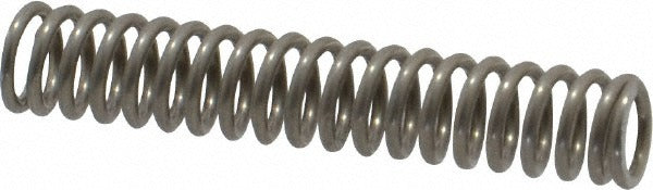 VALUE COLLECTION Value Collection 03307881 Compression Spring 0.18in Od