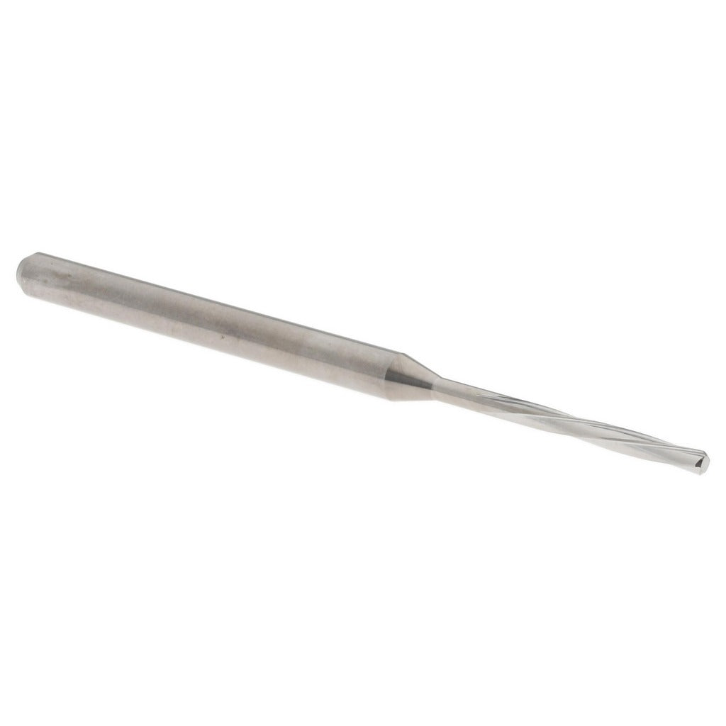 HERTEL Hertel MR34-0575.406 Chucking Reamer 1.46mm Spiral Solid Carbide
