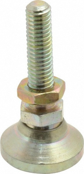 GIBRALTAR Gibraltar MB-SW00-G Studded Pivotal Leveling Mount