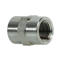 MIDLAND INDUSTRIES Midland Industries 500086 Reducing Pipe Coupling Steel