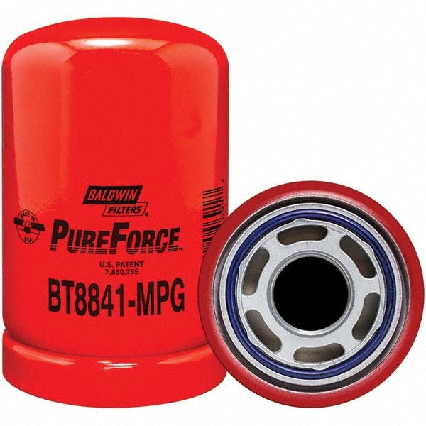BALDWIN FILTERS Baldwin Filters BT8841-MPG Hydraulic Filter