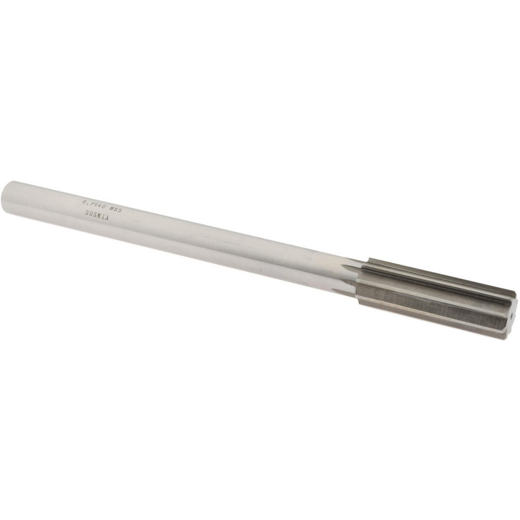 VALUE COLLECTION Value Collection SM0407940 Chucking Reamer Hss