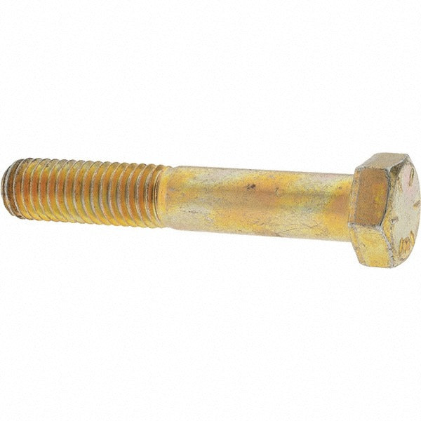 VALUE COLLECTION Value Collection 39112 Hex Head Cap Screw 1/2-13 X 3 in Grade 8