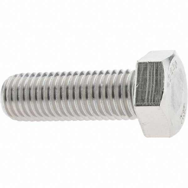 VALUE COLLECTION Value Collection 92396 Hex Head Cap Screw 3/4-10 Ss