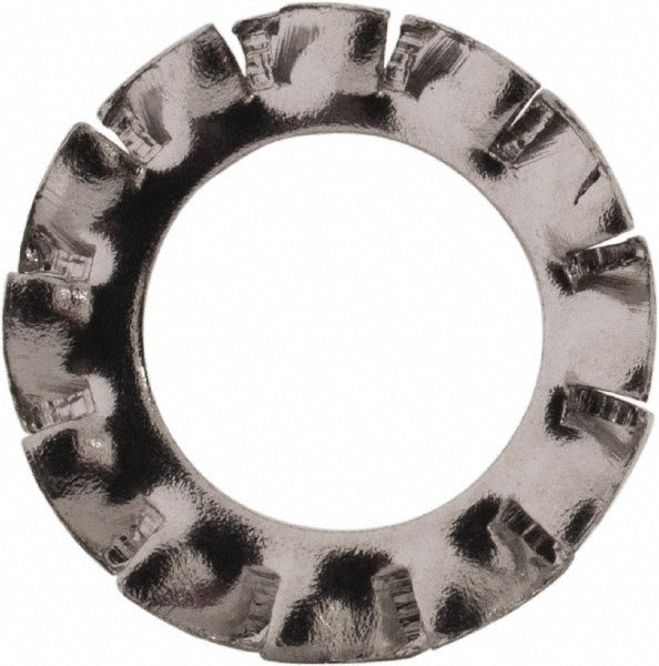 VALUE COLLECTION Value Collection SEW8XX0600-100BX M6 Lock Washer SS316