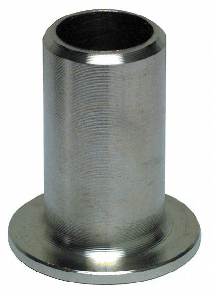MERIT BRASS Merit Brass 01426-20 Pipe Stud End 1-1/4 in 304L Ss Butt Weld