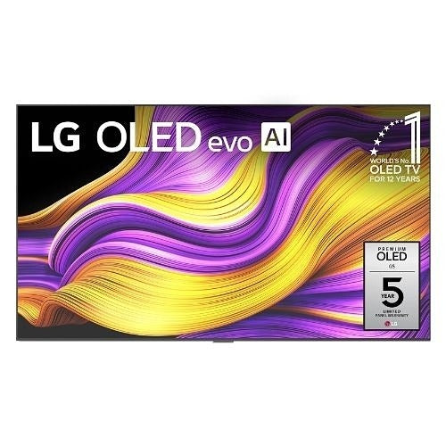 LG Lg Consumer OLED83G5WUA Oled Tv 83 Inch