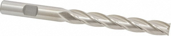 VALUE COLLECTION Value Collection 723-3405 Square End Mill 3/8 in Cobalt