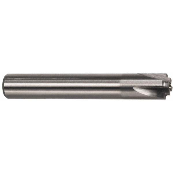 VALUE COLLECTION Value Collection 182-6452 Corner Rounding End Mill Hss