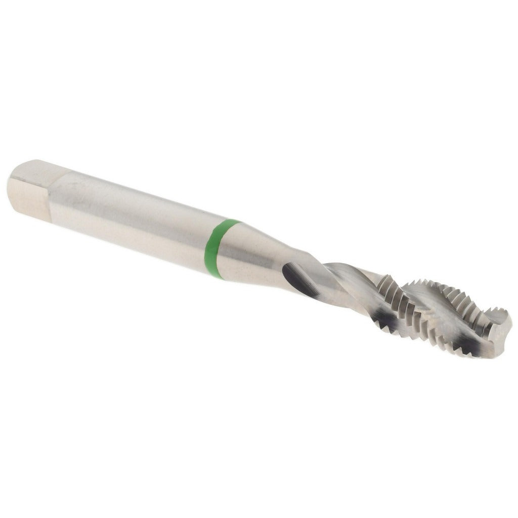 ACCUPRO Accupro T2634423 Spiral Flute Tap 1/4-28 3 Flutes