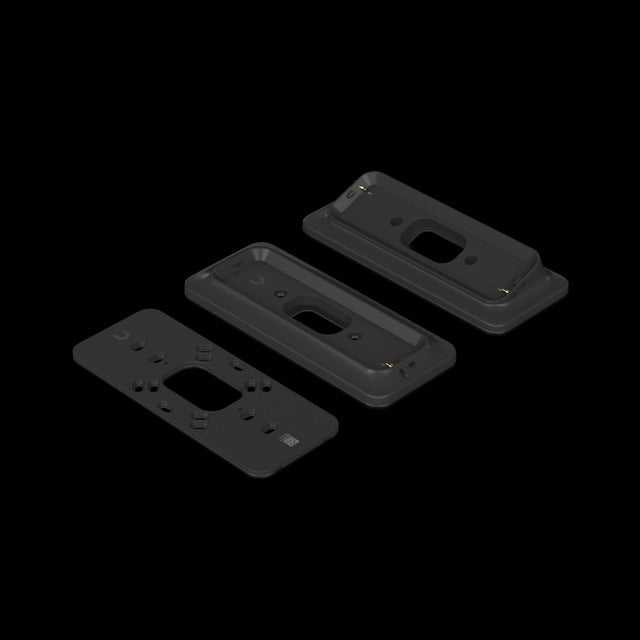 UBIQUITI Ubiquiti Uacc-g4 Doorbell Pro Poe-gang Box Gang Box Mount