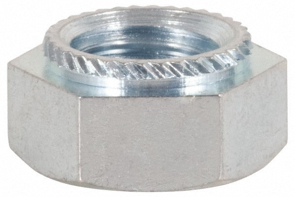 ELECTRO HARDWARE Electro Hardware EKFS2-M5-1 Hex Clinch Nut M5x0.80